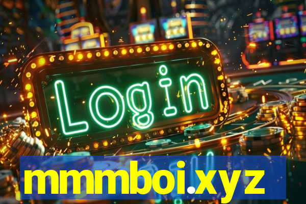 mmmboi.xyz