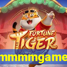 mmmmgame