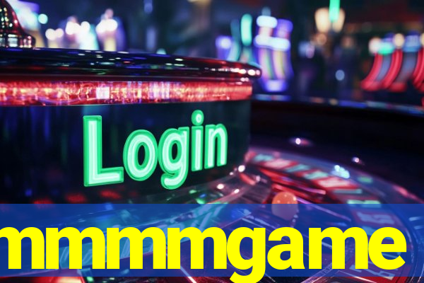 mmmmgame