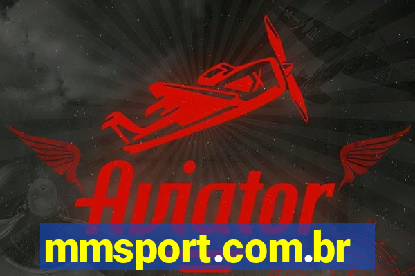 mmsport.com.br