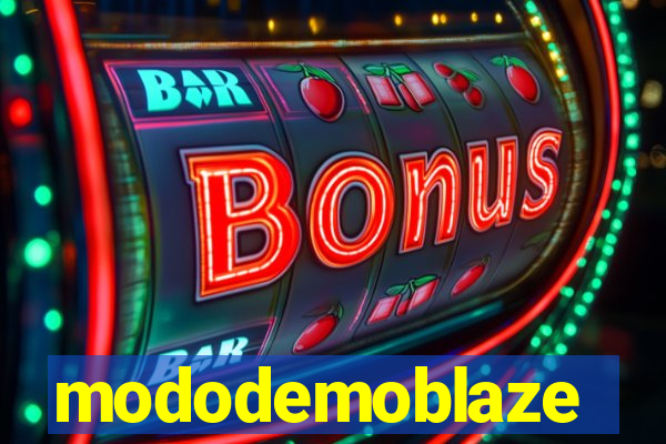 mododemoblaze
