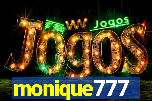 monique777