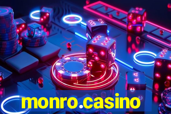 monro.casino