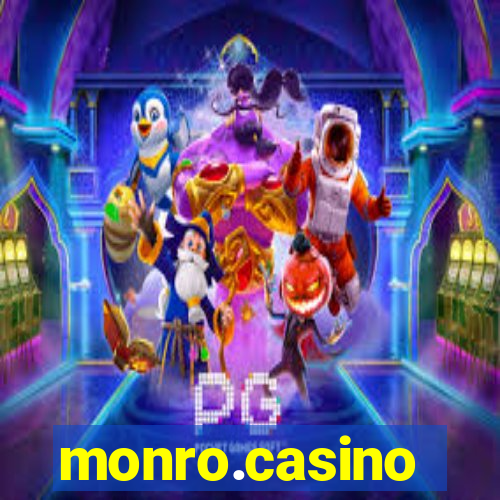monro.casino