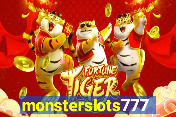 monsterslots777