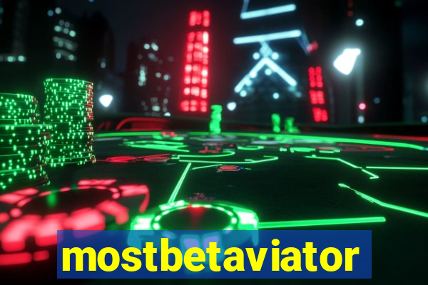 mostbetaviator
