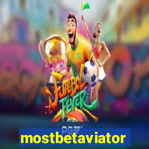 mostbetaviator