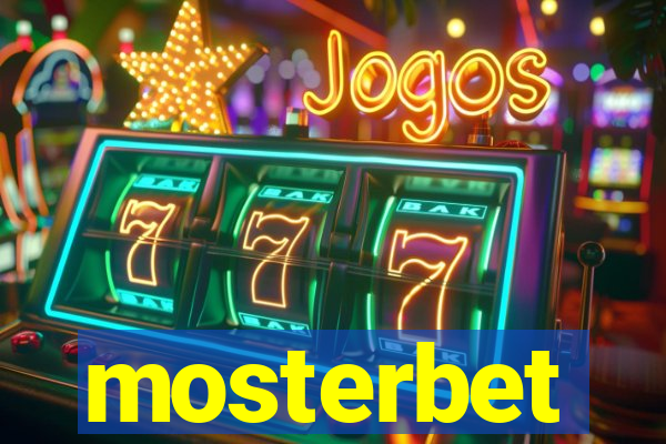 mosterbet