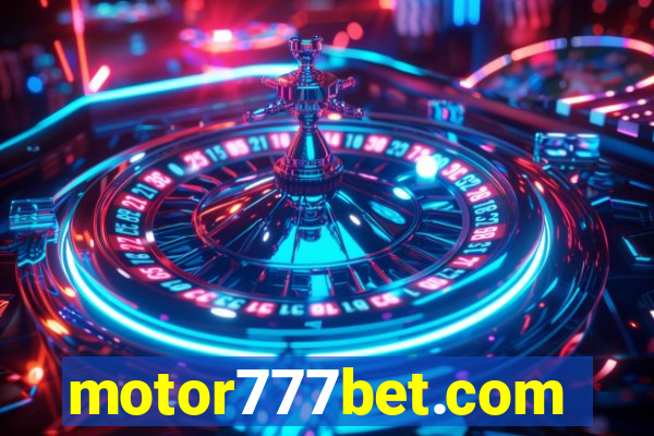 motor777bet.com