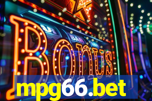 mpg66.bet