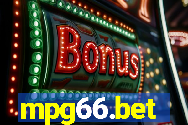 mpg66.bet