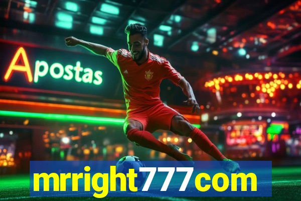 mrright777com