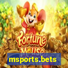 msports.bets