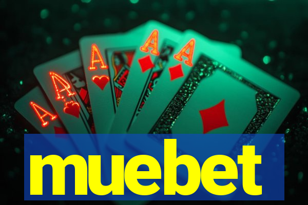 muebet