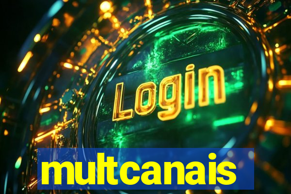 multcanais
