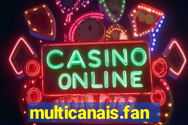 multicanais.fans