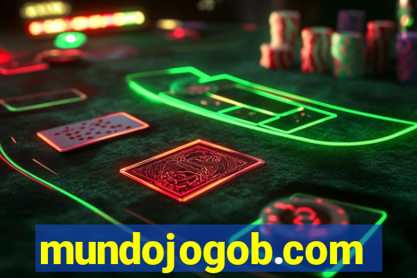 mundojogob.com