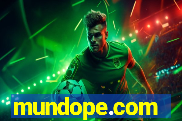 mundope.com