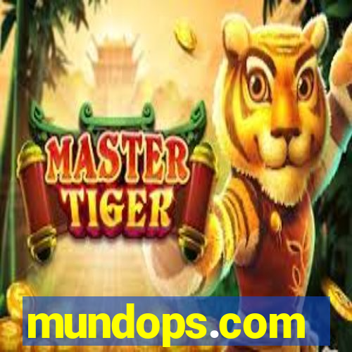 mundops.com