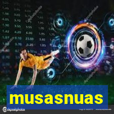 musasnuas