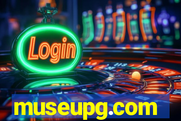 museupg.com
