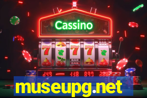 museupg.net