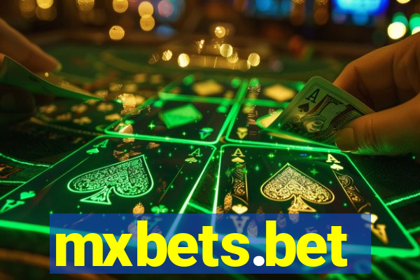 mxbets.bet