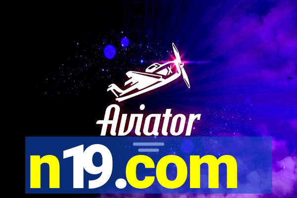 n19.com