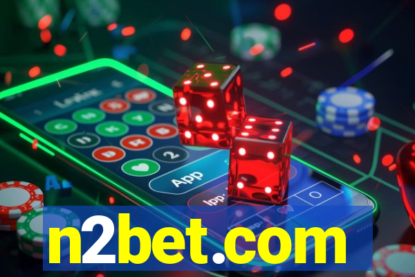 n2bet.com
