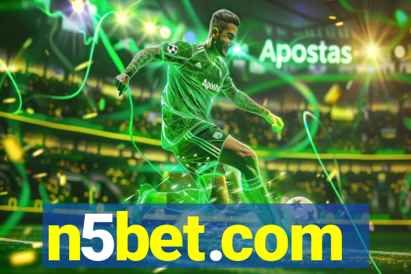 n5bet.com