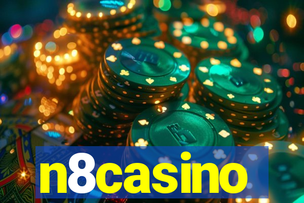 n8casino