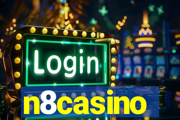 n8casino