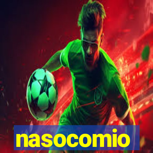 nasocomio