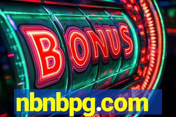nbnbpg.com