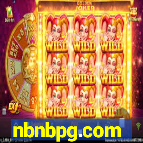nbnbpg.com