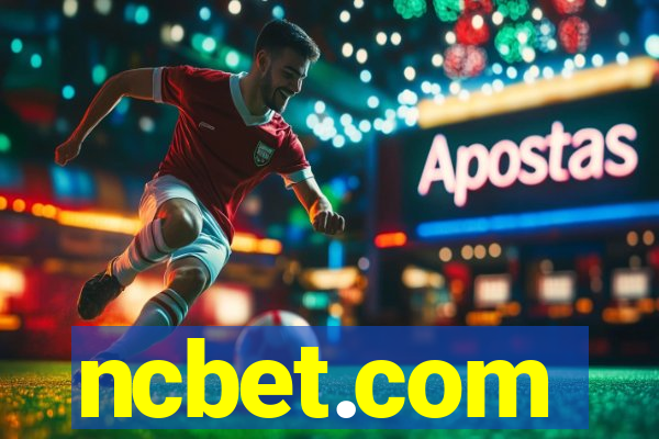 ncbet.com