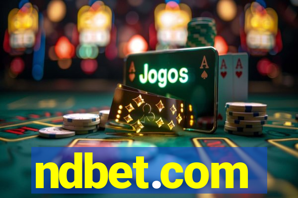 ndbet.com