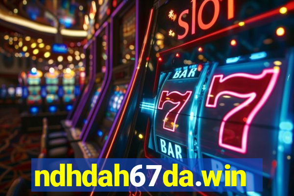ndhdah67da.win