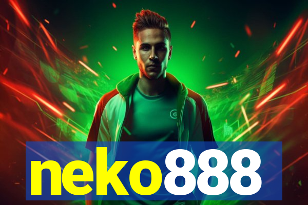neko888