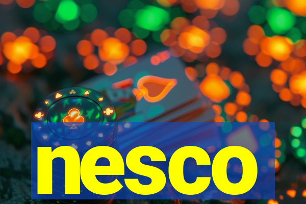 nesco