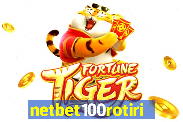 netbet100rotiri