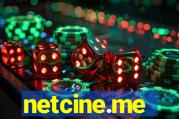 netcine.me