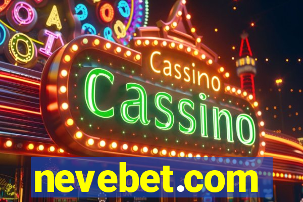 nevebet.com