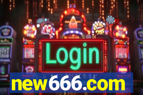 new666.com