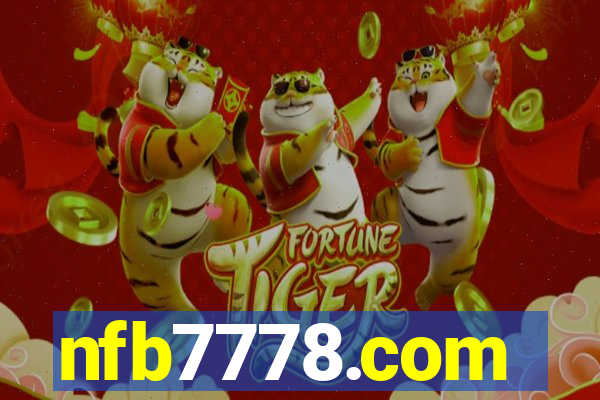 nfb7778.com