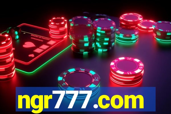 ngr777.com