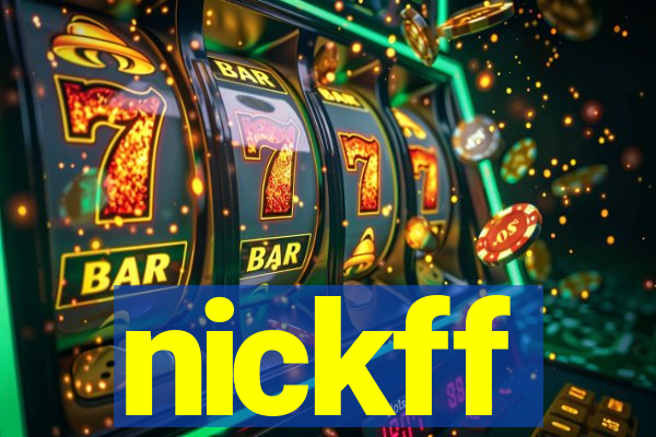 nickff