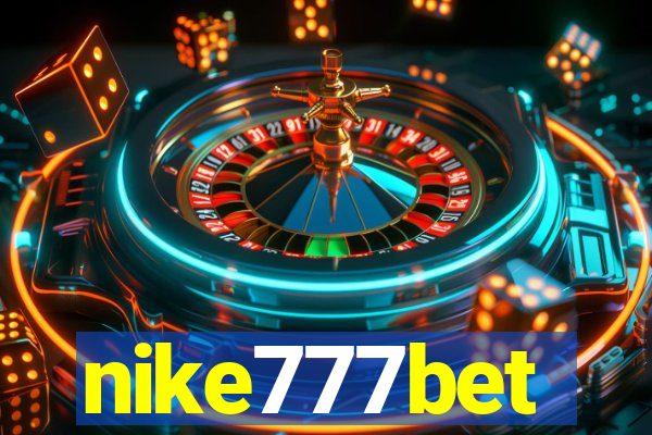 nike777bet