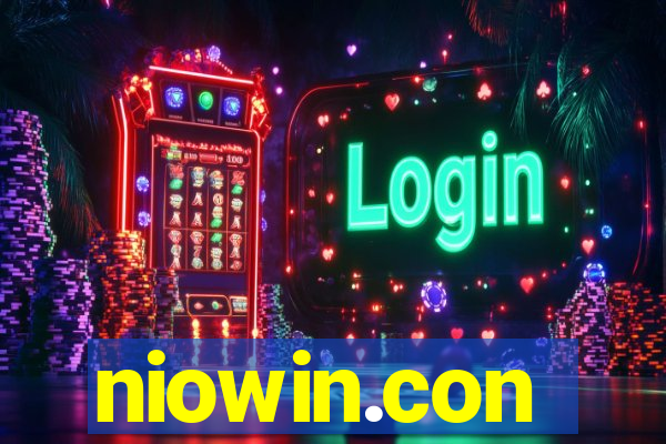niowin.con