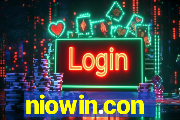 niowin.con